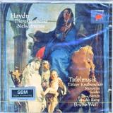 Haydn. Joseph - Messe De Therese. Messe Nelson