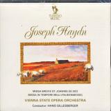 Haydn. Joseph - Missa Brevis N