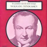 W. Windgassen