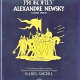 Alexandre Nevsky - Prokofiev. Sergei