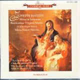 Missa In Honorem Beatissimae - Haydn. Joseph