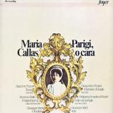 Callas. Maria - Parigi,o Cara