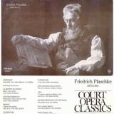 Plaschke. Friedrich - F. Plaschke