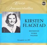 L'art De K. Flagstad