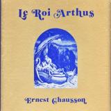 Le Roi Arthus